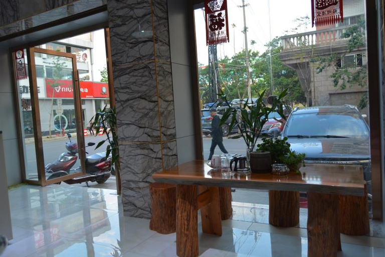Others 4, Yaqi Holiday Hotel (Kunming Erjilu Subway Station), Kunming