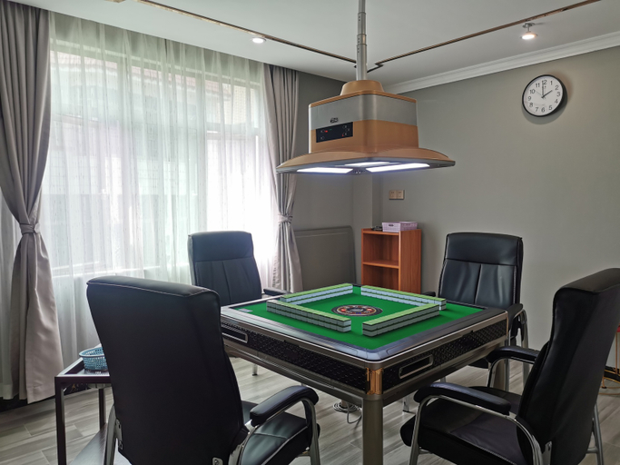 Others 5, Guangzhou Xuan Yuan Business Apartment, Guangzhou