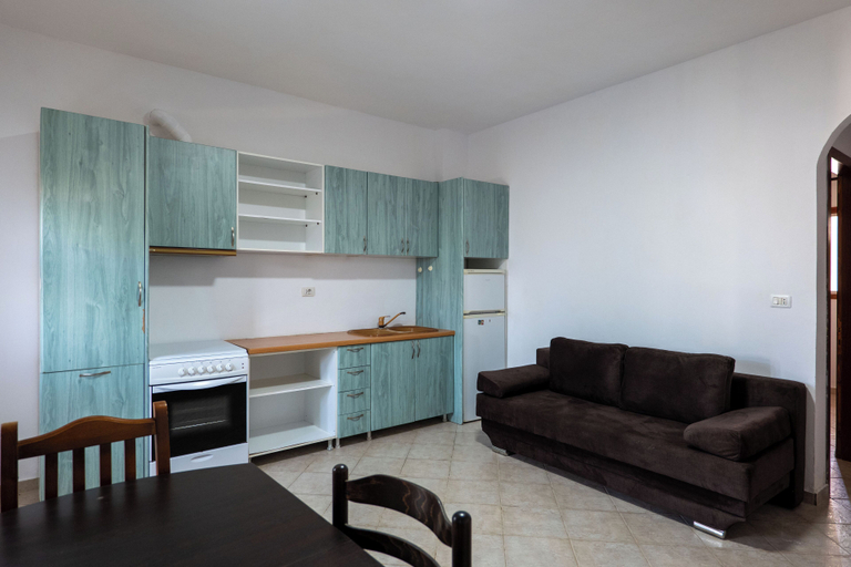 Others 5, Hotel Horizon Ksamil, Sarandës