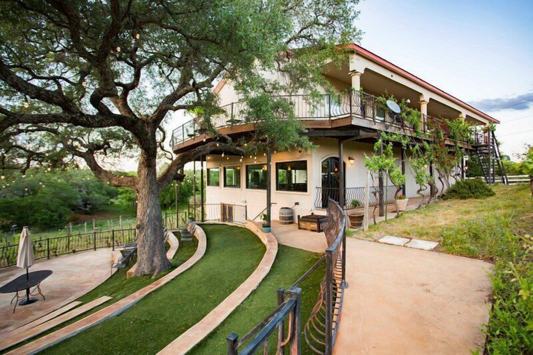 Exterior & Views, The Guesthouse at The Lonely Oak, Llano