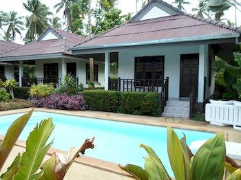 Others 5, House No. 2 Village, Mueang Krabi