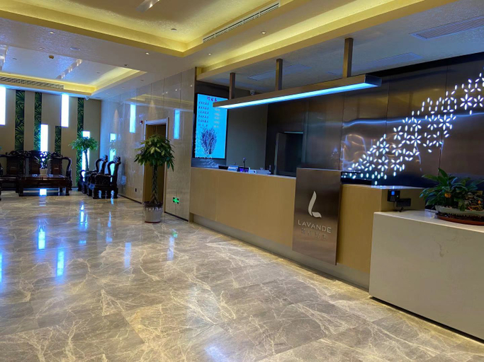 Others 3, Gao You Lifeng Hotel, Yangzhou