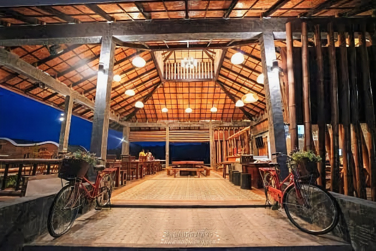 Food & Drinks 4, Kiripura Resort, Khao Kho