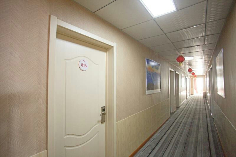 Others 5, Zhangjiakou Haorenju Express Hotel, Zhangjiakou