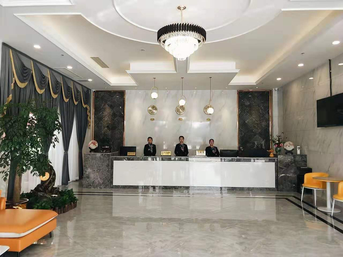 Others 4, Mengya Theme Hotel, Chongqing