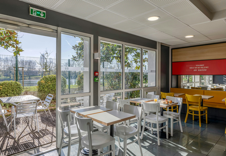 Food & Drinks 4, B&B HOTEL Bordeaux Lac/Bruges, Gironde