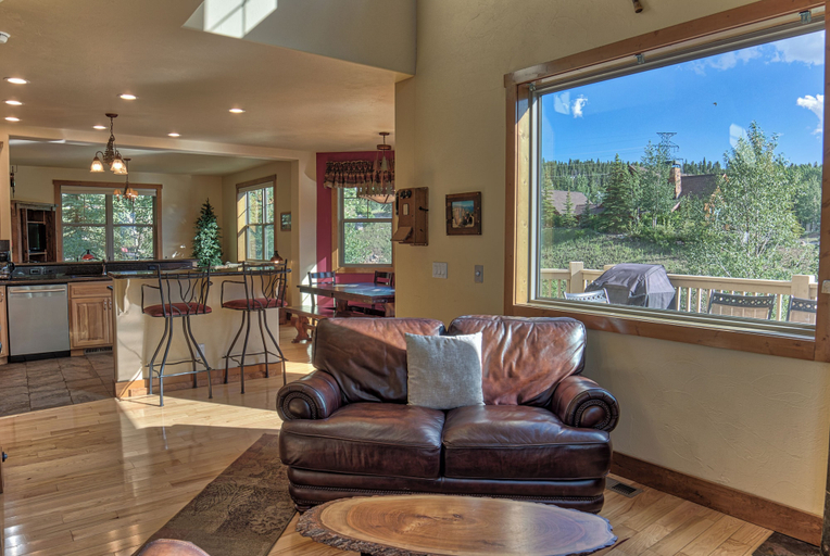 Others 5, 120 Rachel Lane Private Home with Hot Tub, Summit