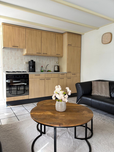 Others 5, Appartementen Koets, Veere