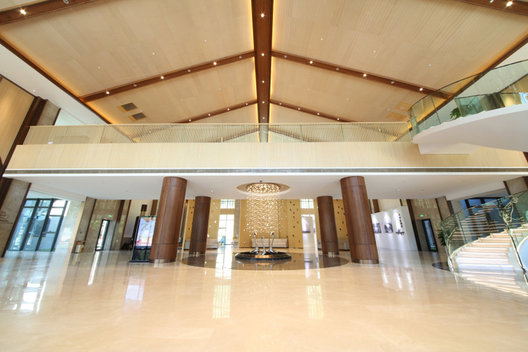 Others, Dongtaihang Chenxi Hotel, Handan