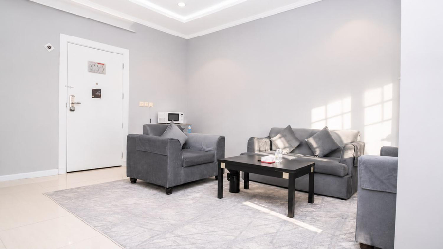 Others 5, Tuwaren Serviced Apartments - Economic - Hail   شقق توارن للشقق المخدومة - اقتصادي