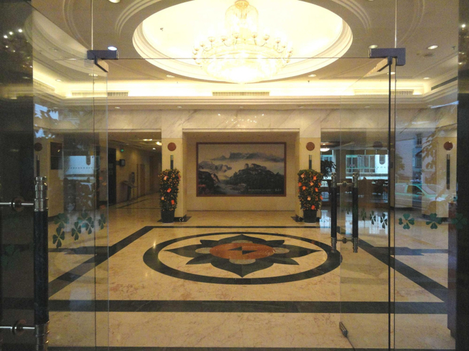 Others 3, Liancheng Hotel, Longyan