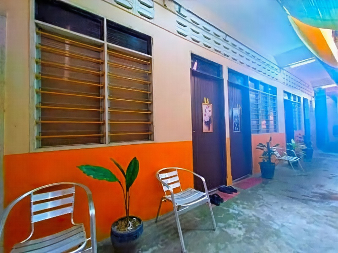 Others 5, スポット オン 89994 RZ ゴールド ホテル, Kuala Krai