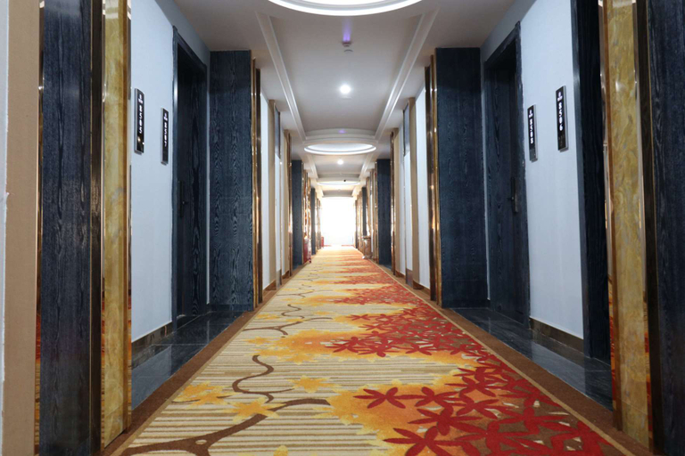 Others 2, Zepu Zhejiang Business Hotel, Kashgar