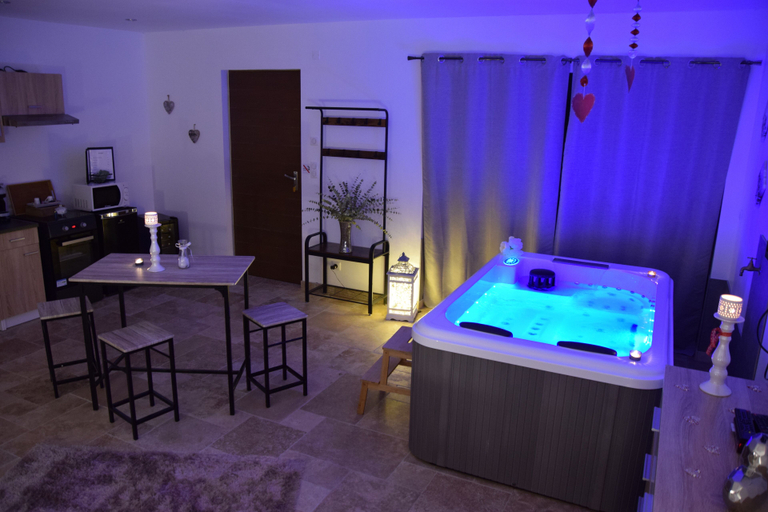 Sport & Beauty, Gites spa de charme L ETOILE SPA, Dordogne