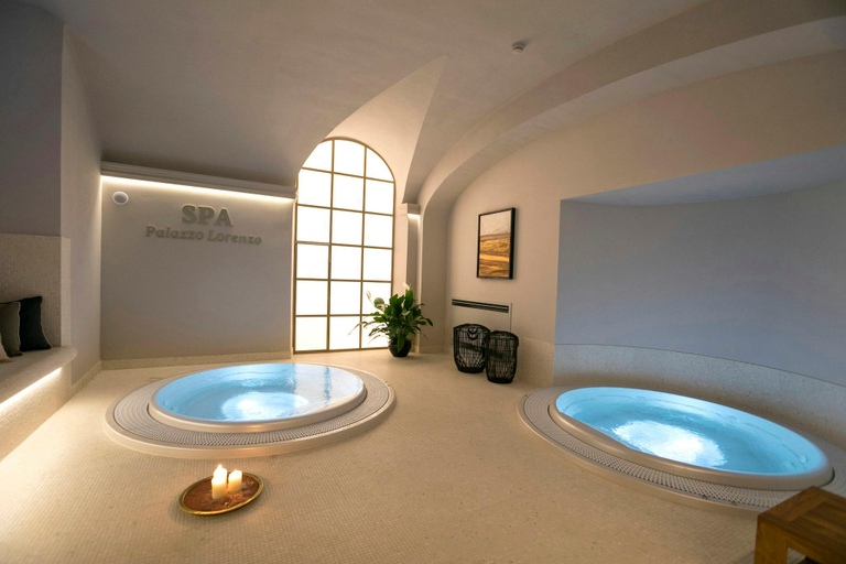 Sport & Beauty 2, Palazzo Lorenzo Hotel Boutique, Florence