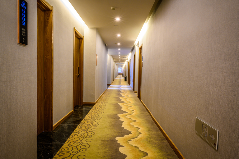 Others 5, Hainuo Shengya Hotel, Tianjin
