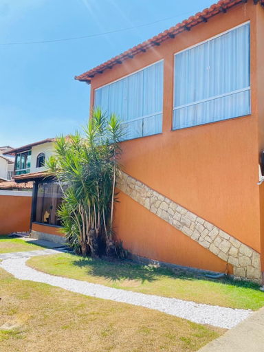 Exterior & Views 2, Pousada Maresia Pier, Rio das Ostras