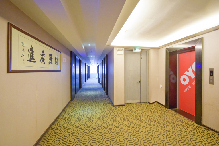 Others 5, taiyihotel, Taizhou