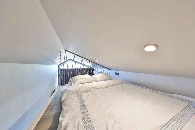 Bedroom 2, Yeşil Vadi Otel, Kaş