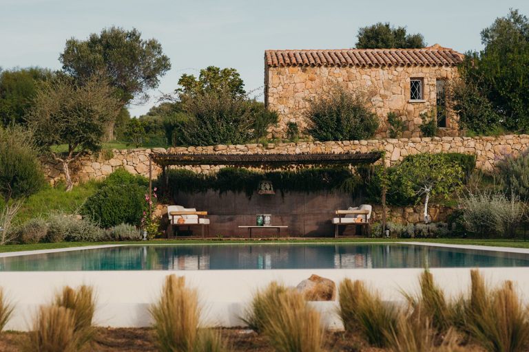 Exterior & Views, Albero Capovolto Country & Sea, Olbia-Tempio
