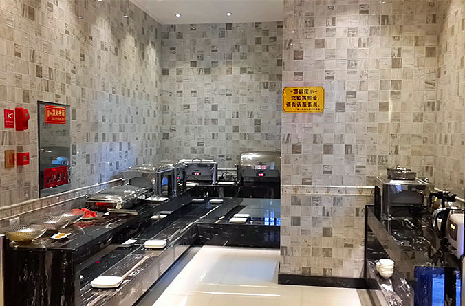 Others 4, Taihua Business Hotel, Wenzhou