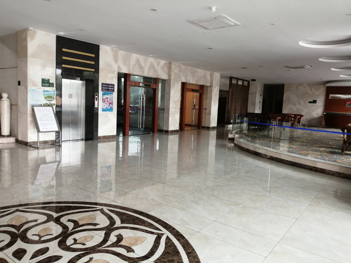 Others 3, Jiangxiang Hotel, Suzhou
