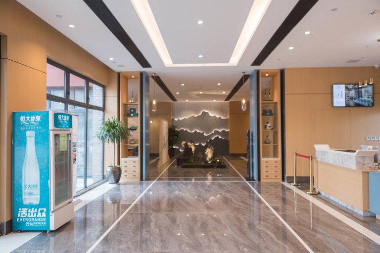 Others 5, Manju Hotel Suqian Wanda Plaza, Suqian