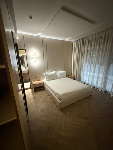 Bedroom 2, Villa elite, Fahs Anjra