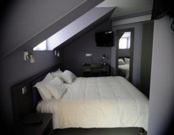 Others 5, Logis Central Hôtel & Spa, Corrèze