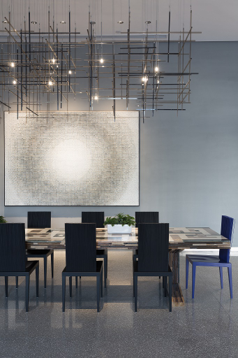 Food & Drinks 2, Sky Mansion Zhengzhou, Zhengzhou