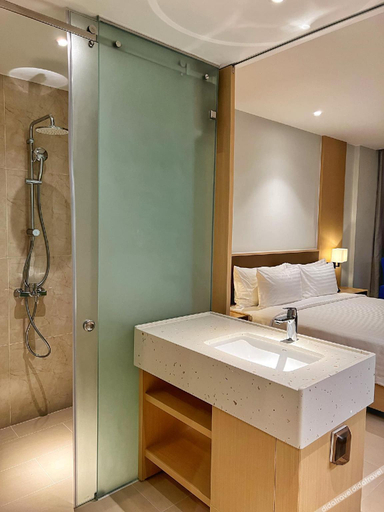 Bathroom 3, Rosemary Home @ Bai Dai Beach Nha Trang, Cam Lâm