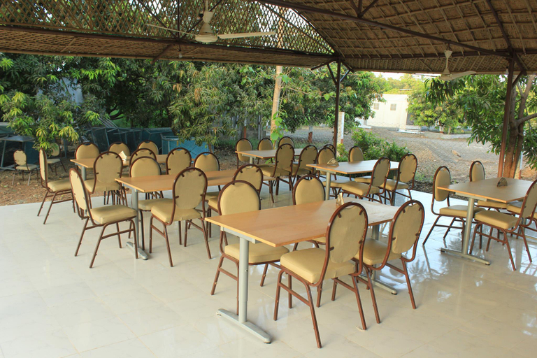 Food & Drinks 3, Gir County Resort, Gir Somnath