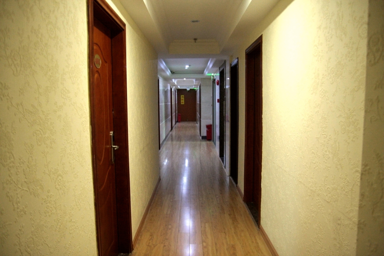 Others 5, Yunfu Eurasia Business Hotel (City Hall), Yunfu