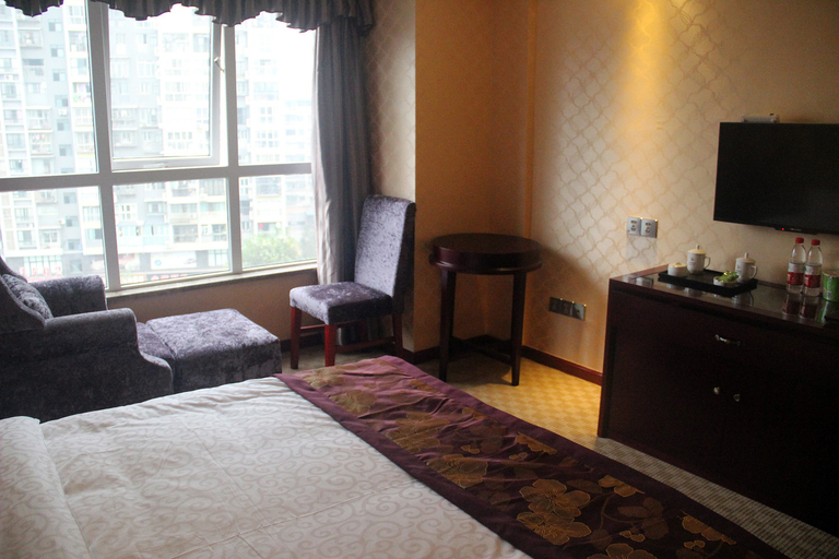 Others 4, Yueyou Boutique Hotel (Chongqing Yuxi Square Branch), Chongqing