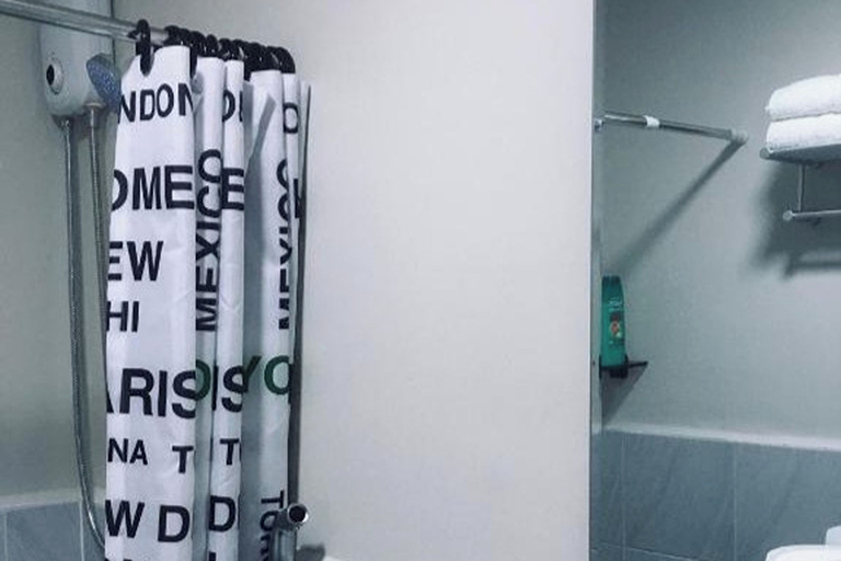 Bathroom 3, BH Mangrove Condos, Lapu-Lapu City