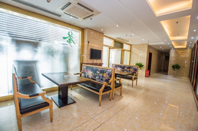 Others 4, ZIXINGEHOTEL, Changsha