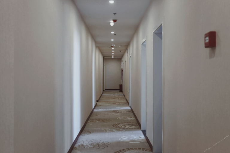 Others 4, Yamans Hotel, Liupanshui