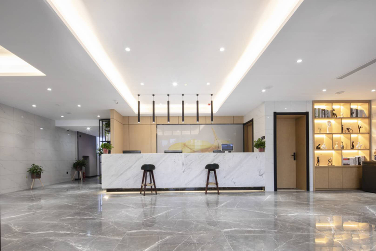 Others 5, GreenTree Hotel (Shangqiu South Railway Station Store), Shangqiu