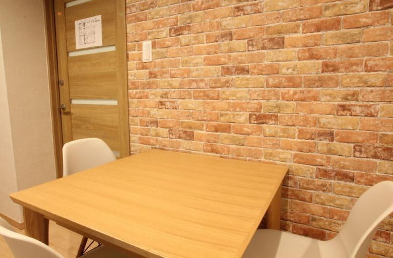Others 4, 天蓬の宿, Osaka