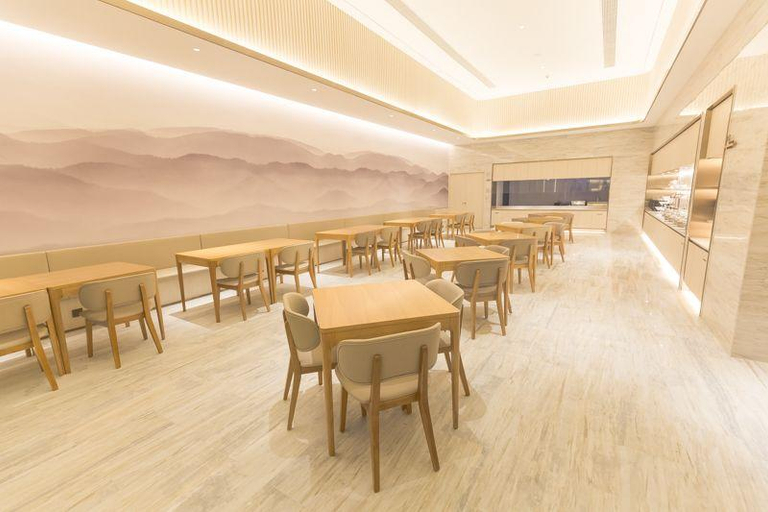 Food & Drinks 5, Ji Hotel Ningbo Zhenhai, Ningbo