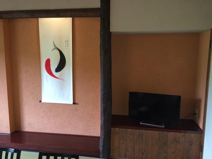 Others 5, Sawaemon Ryokan, Chino
