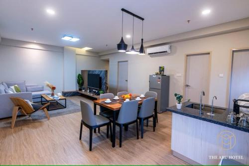Others 5, Aru Suites Kota Kinabalu, Kota Kinabalu