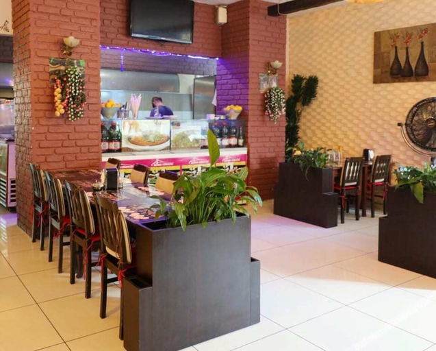 Food & Drinks, Beylife Suit Hotel, Beylikduzu