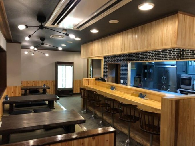 Others, SERENDIP HOTEL GOTO - Vacation STAY 82392, Gotō