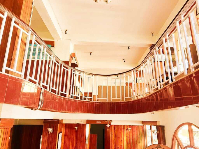 Food & Drinks, HOTEL TASHI GYAL TSEN, West Sikkim