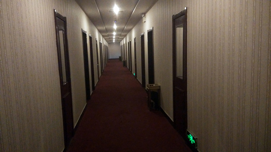 Others 5, Jinxin Hotel, Xinzhou