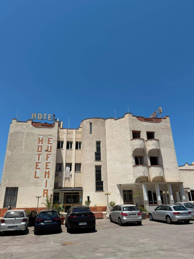Exterior & Views, Hotel Eufemia, Palermo