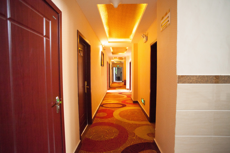 Others 4, Ruijia Smart Hotel, Honghe Hani and Yi