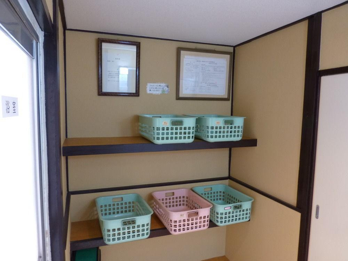 Others 5, Fukushimakan, Hakone