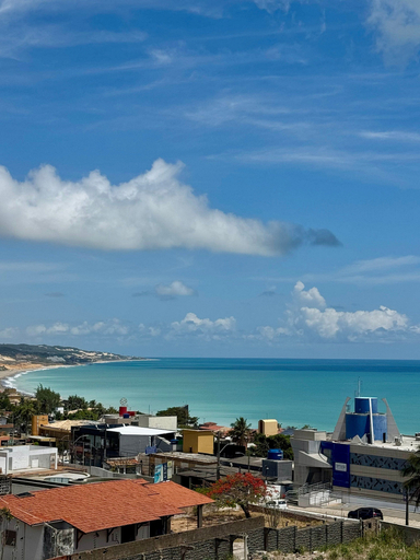 Miscellaneous, Loft em Ponta Negra com vista para o mar, Natal